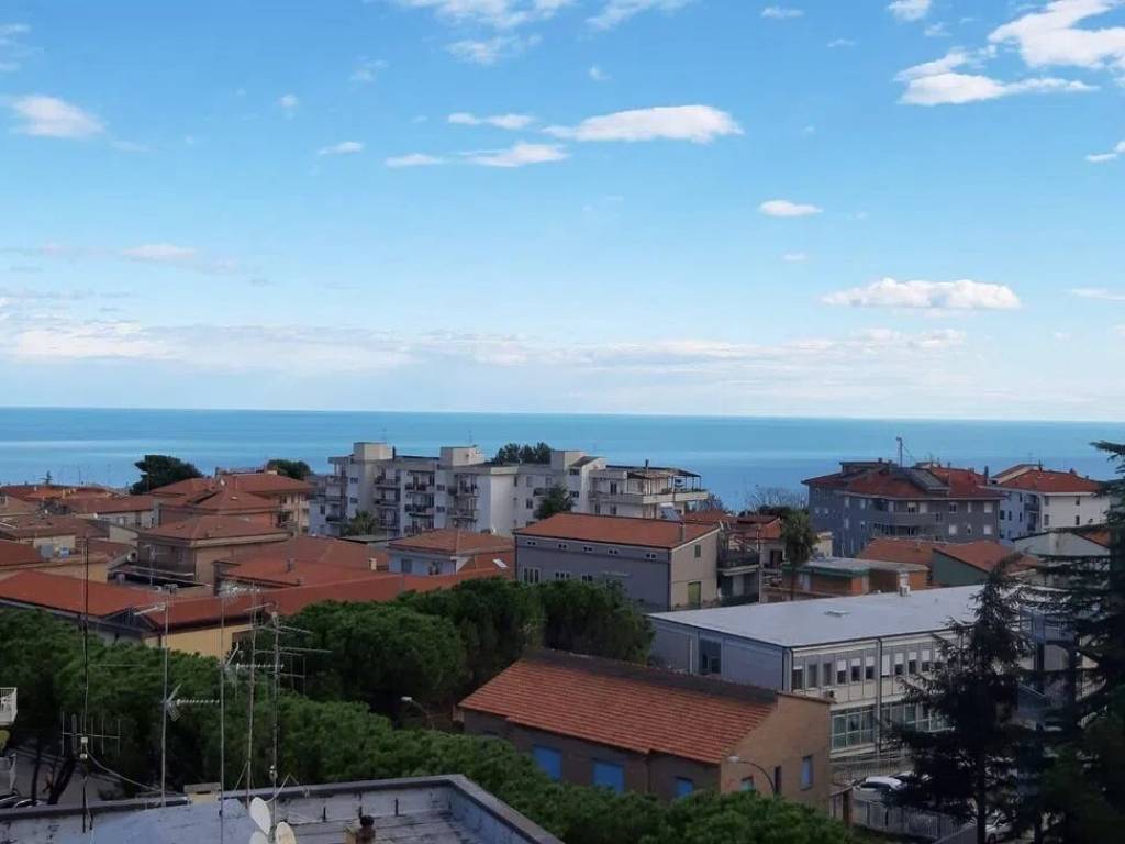 appartamento in vendita a Vasto