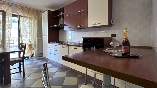 appartamento in vendita a Vasto