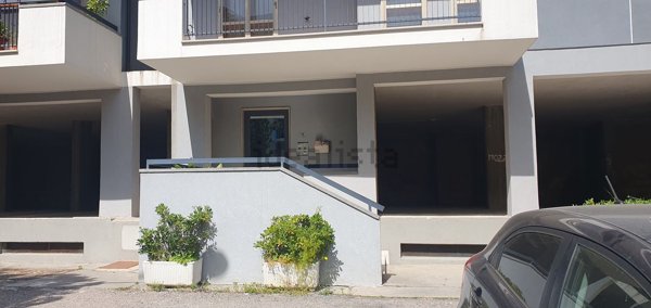 appartamento in vendita a Vasto