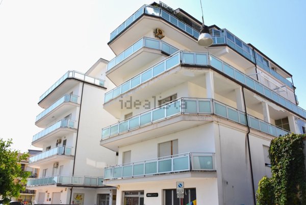 appartamento in vendita a Vasto