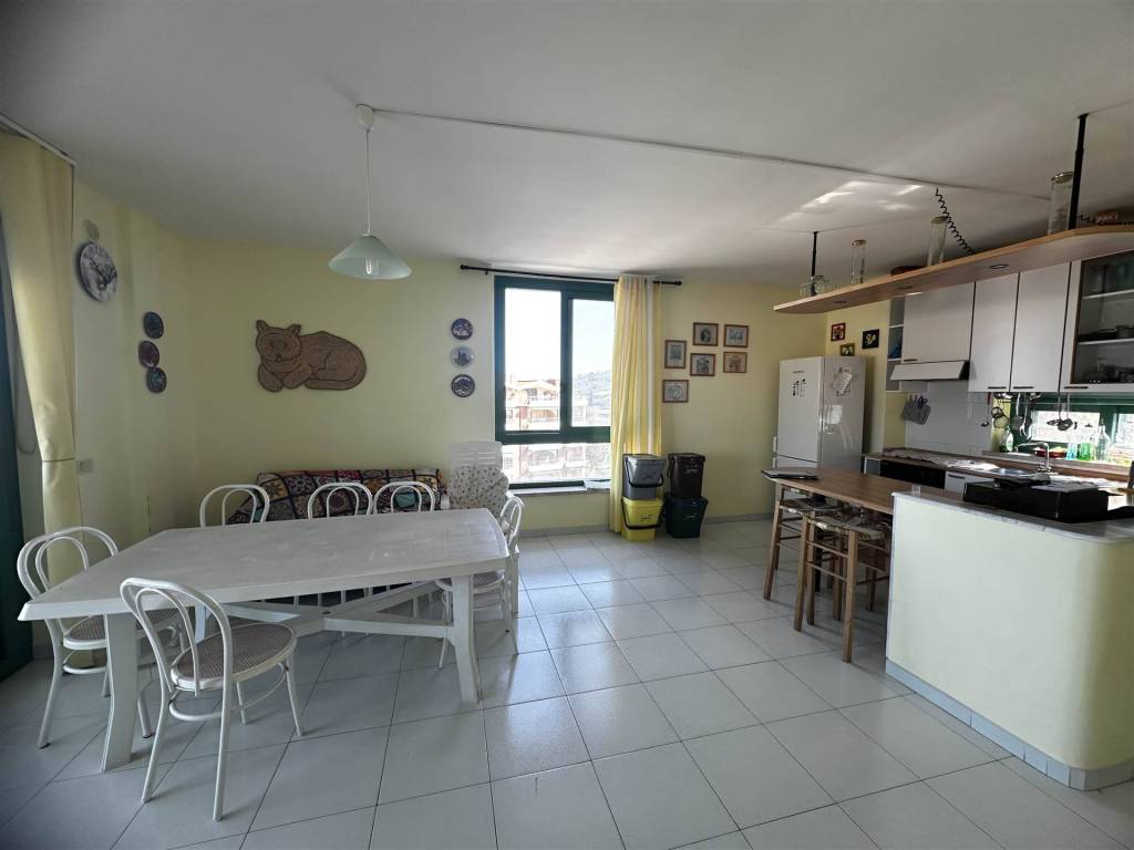 appartamento in vendita a Vasto in zona Marina