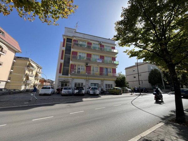appartamento in vendita a Vasto