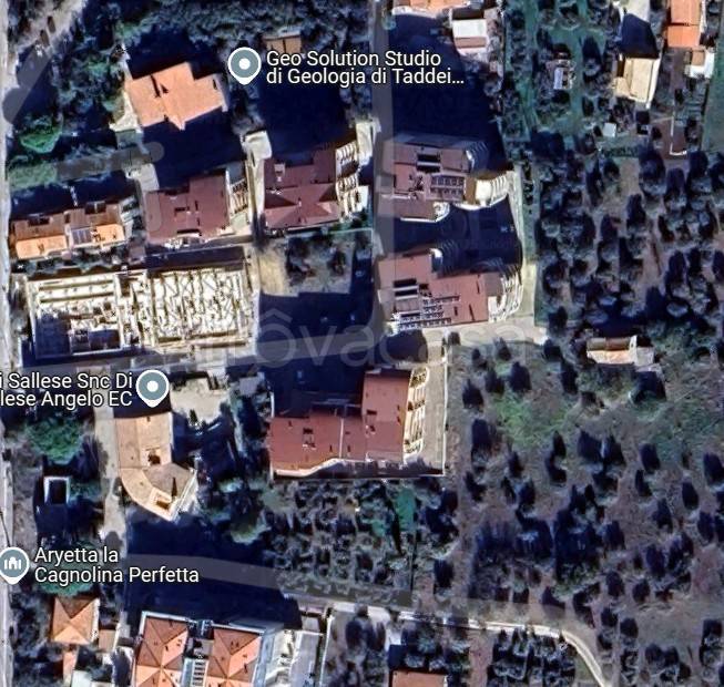 appartamento in vendita a Vasto