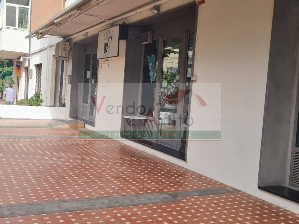 negozio in vendita a Vasto