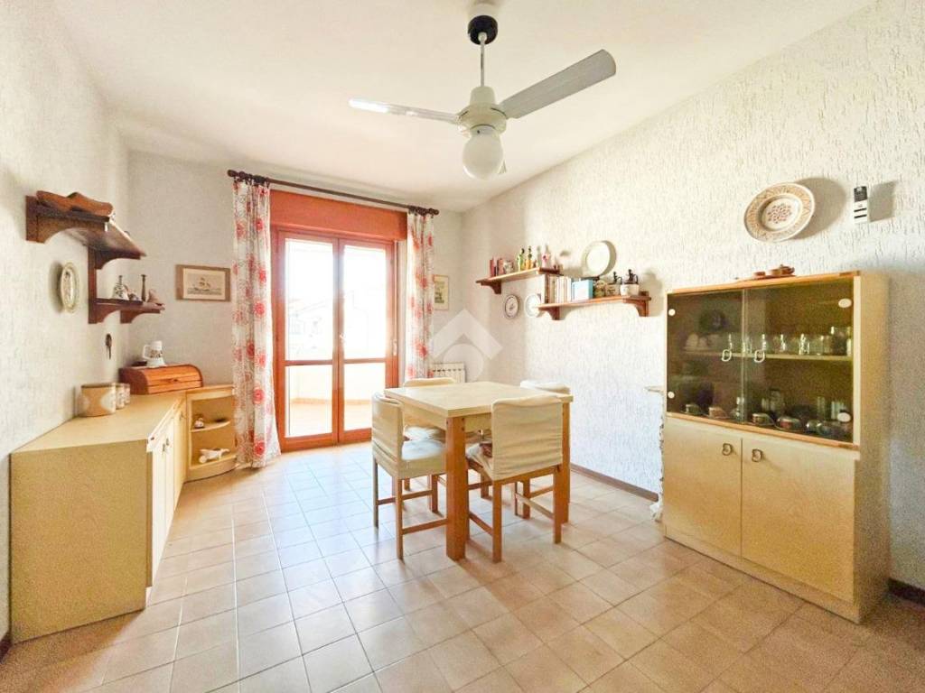 appartamento in vendita a Vasto in zona Marina