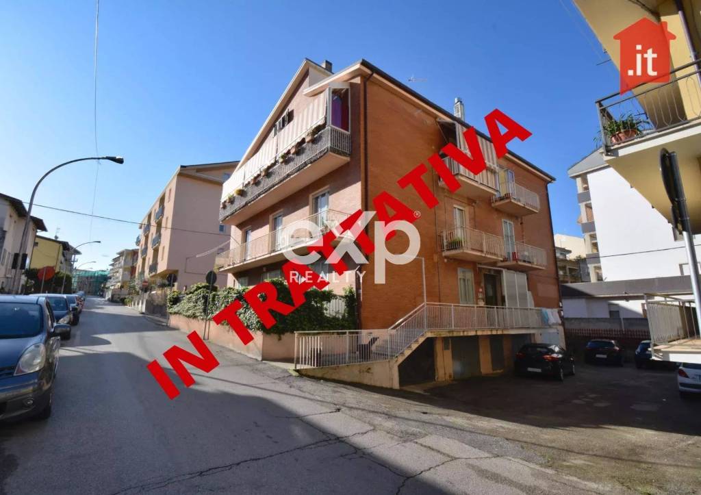 appartamento in vendita a Vasto