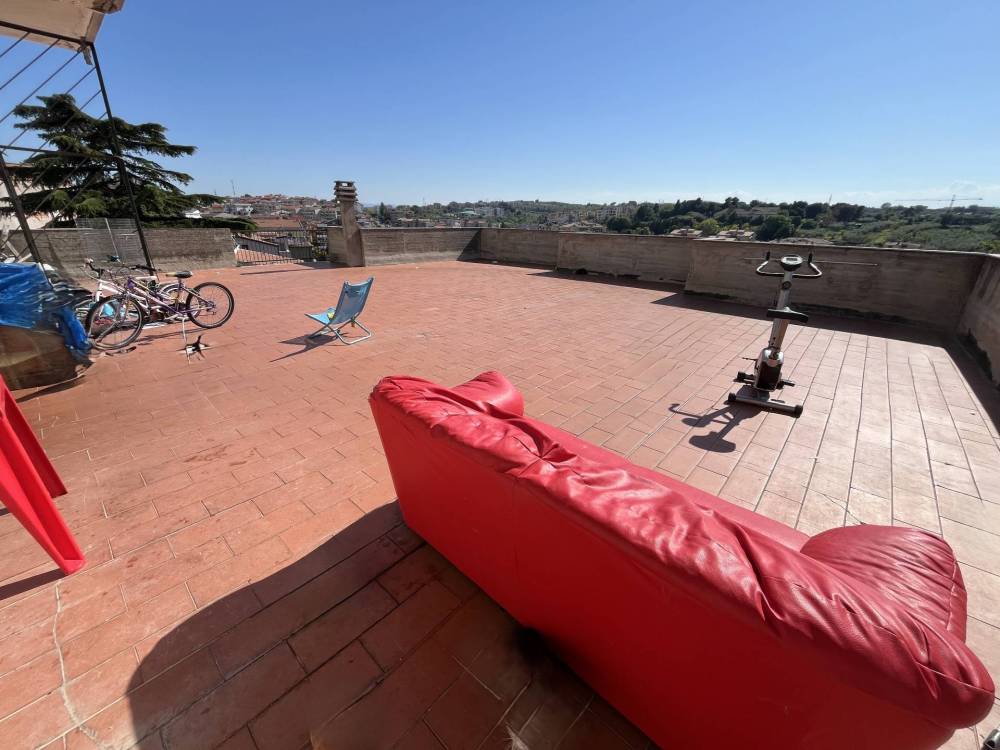 appartamento in vendita a Vasto