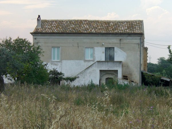 terreno agricolo in vendita a Vasto