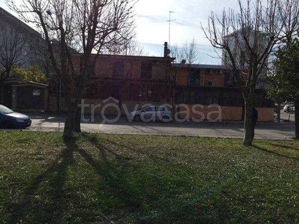 casa indipendente in vendita a Vasto