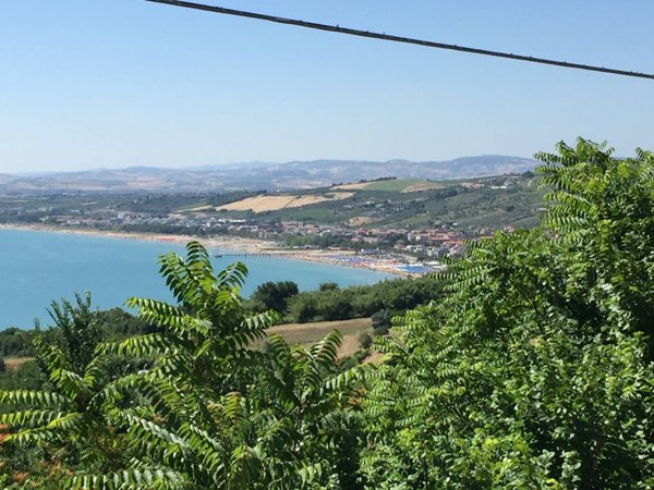 appartamento in vendita a Vasto