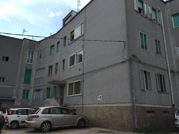 appartamento in vendita a Vasto