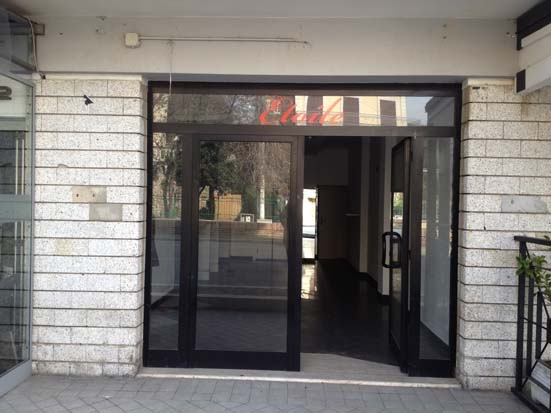 locale commerciale in vendita a Vasto in zona Marina