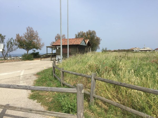 terreno industriale in vendita a Vasto