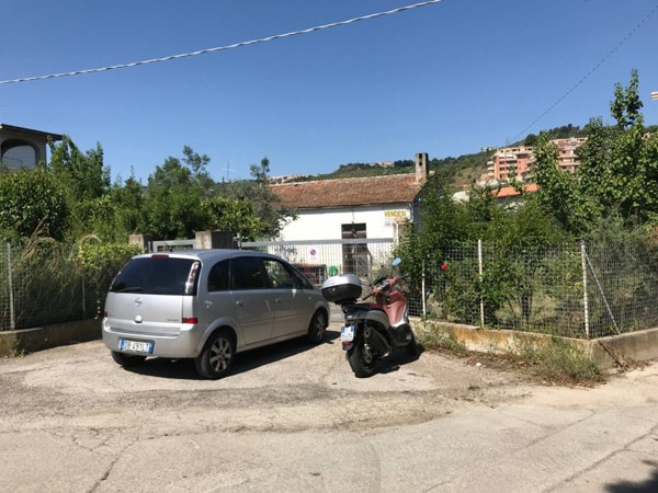 appartamento in vendita a Vasto in zona Marina