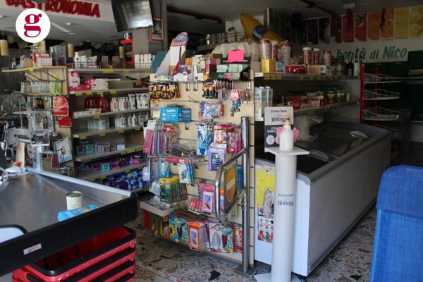 locale commerciale in vendita a Vasto in zona Marina
