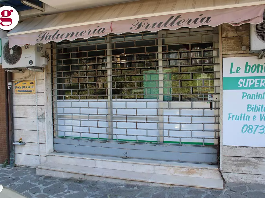 locale commerciale in vendita a Vasto in zona Marina