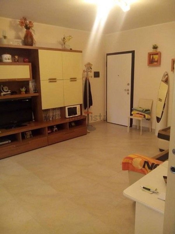 appartamento in vendita a Vasto