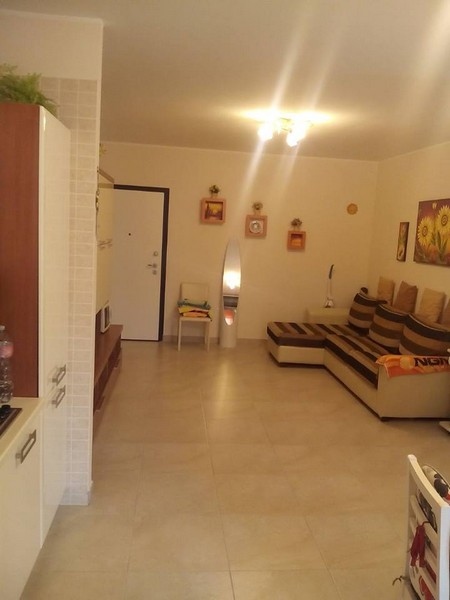 appartamento in vendita a Vasto