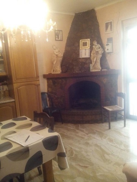 casa indipendente in vendita a Vasto