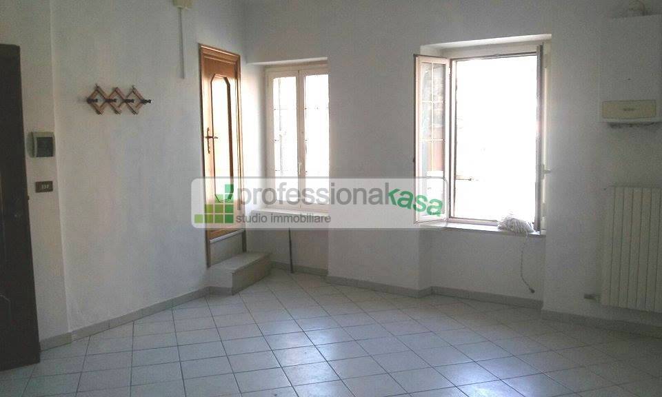 appartamento in vendita a Vasto