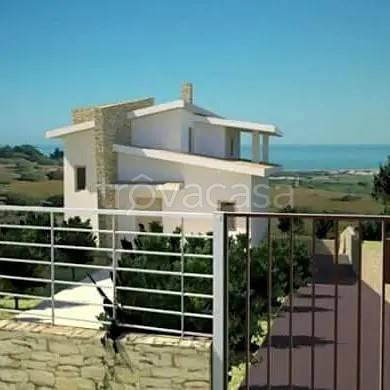 casa indipendente in vendita a Vasto in zona Montevecchio