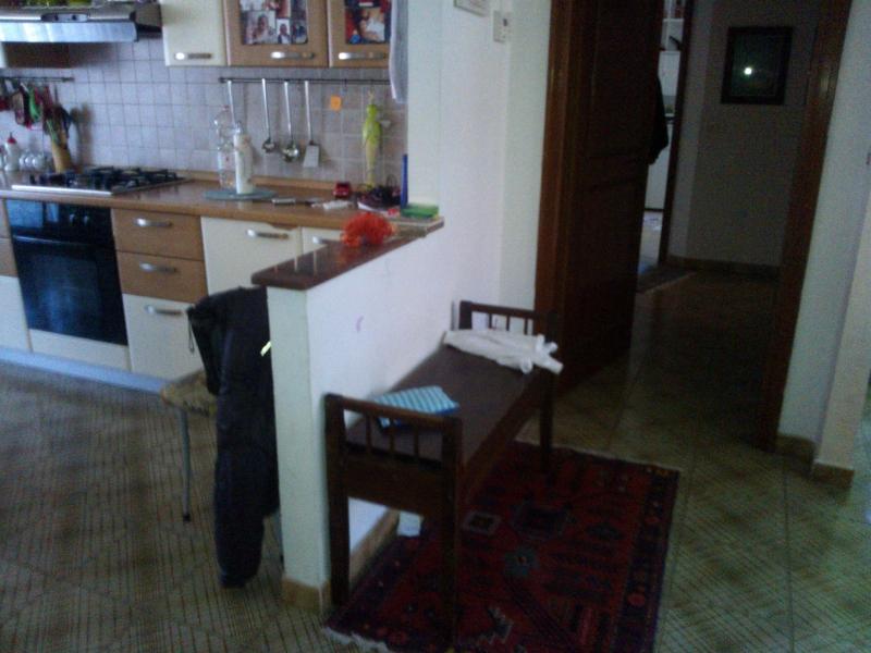 appartamento in vendita a Vasto