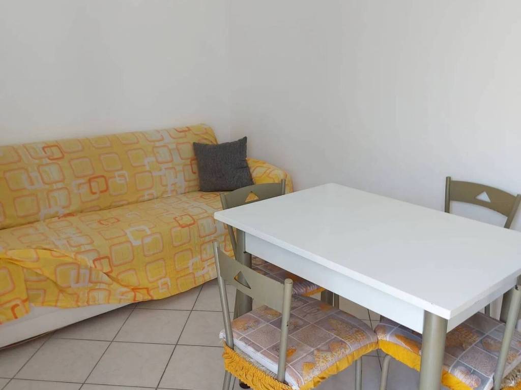 appartamento in vendita a Vasto