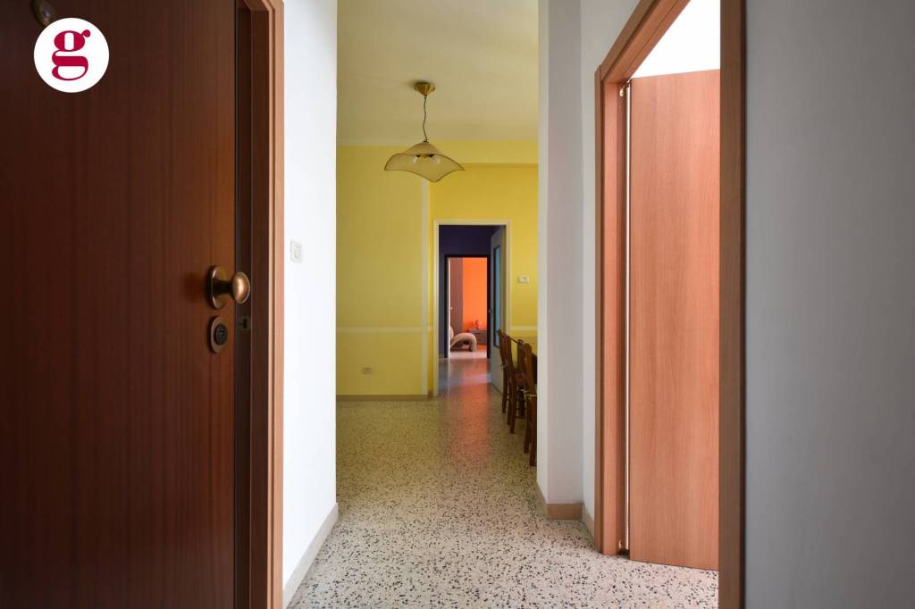 appartamento in vendita a Vasto in zona Marina