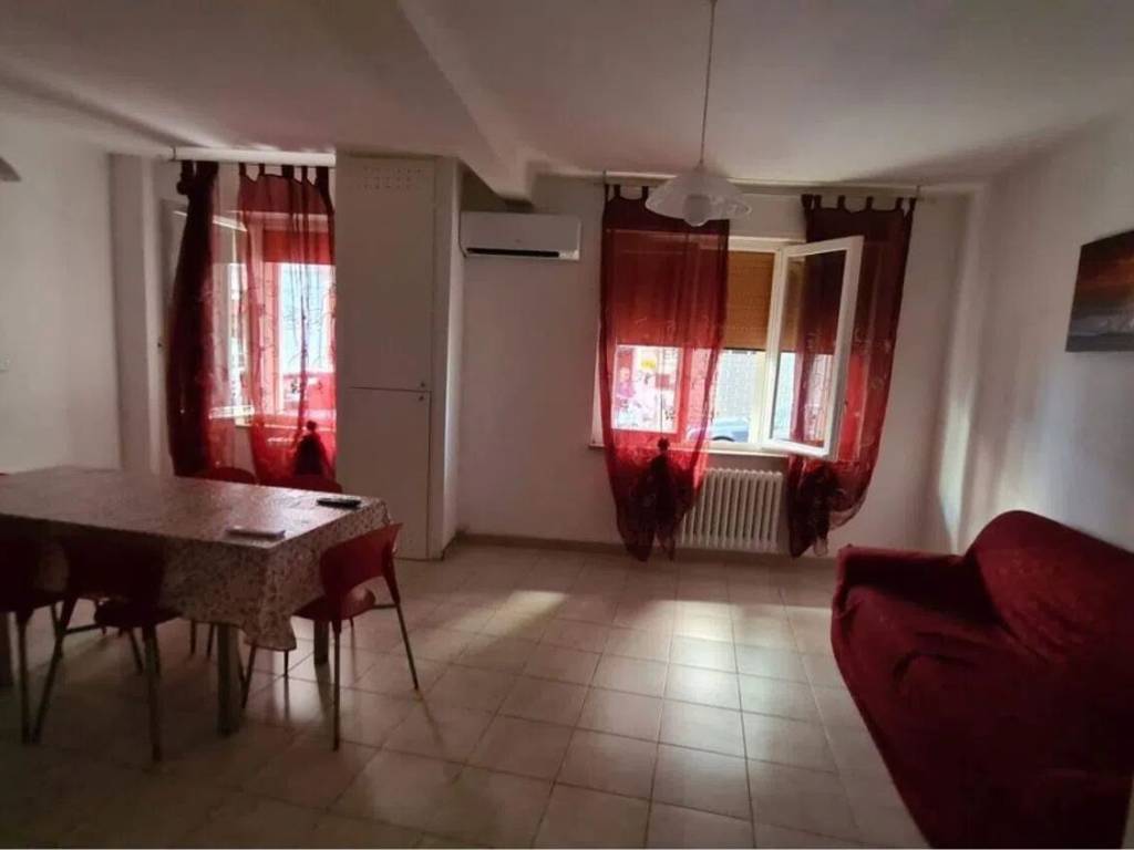 appartamento in vendita a Vasto in zona Marina