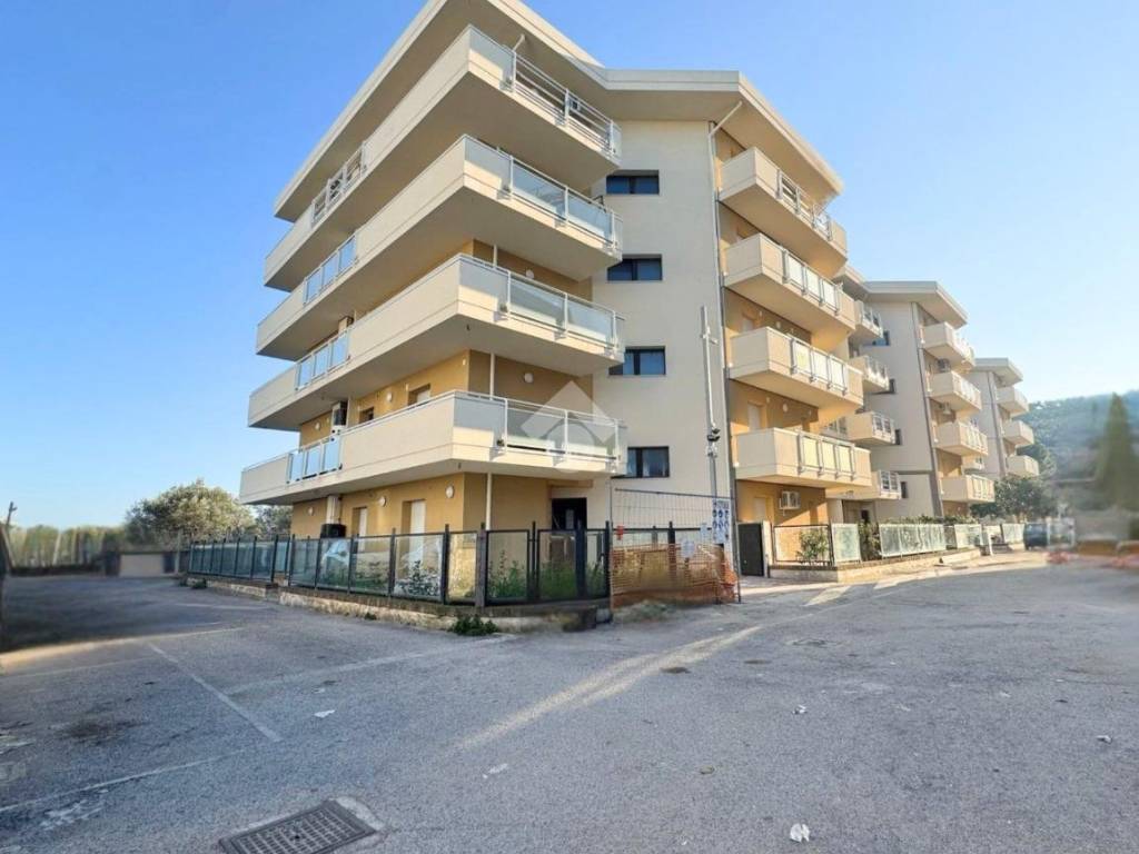 appartamento in vendita a Vasto in zona Marina