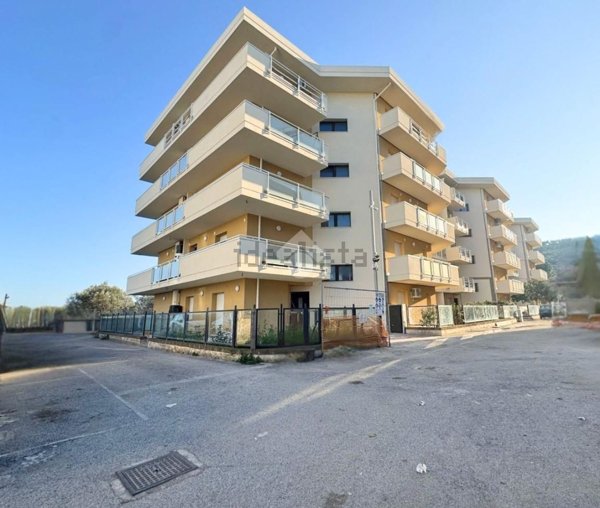 appartamento in vendita a Vasto in zona Marina