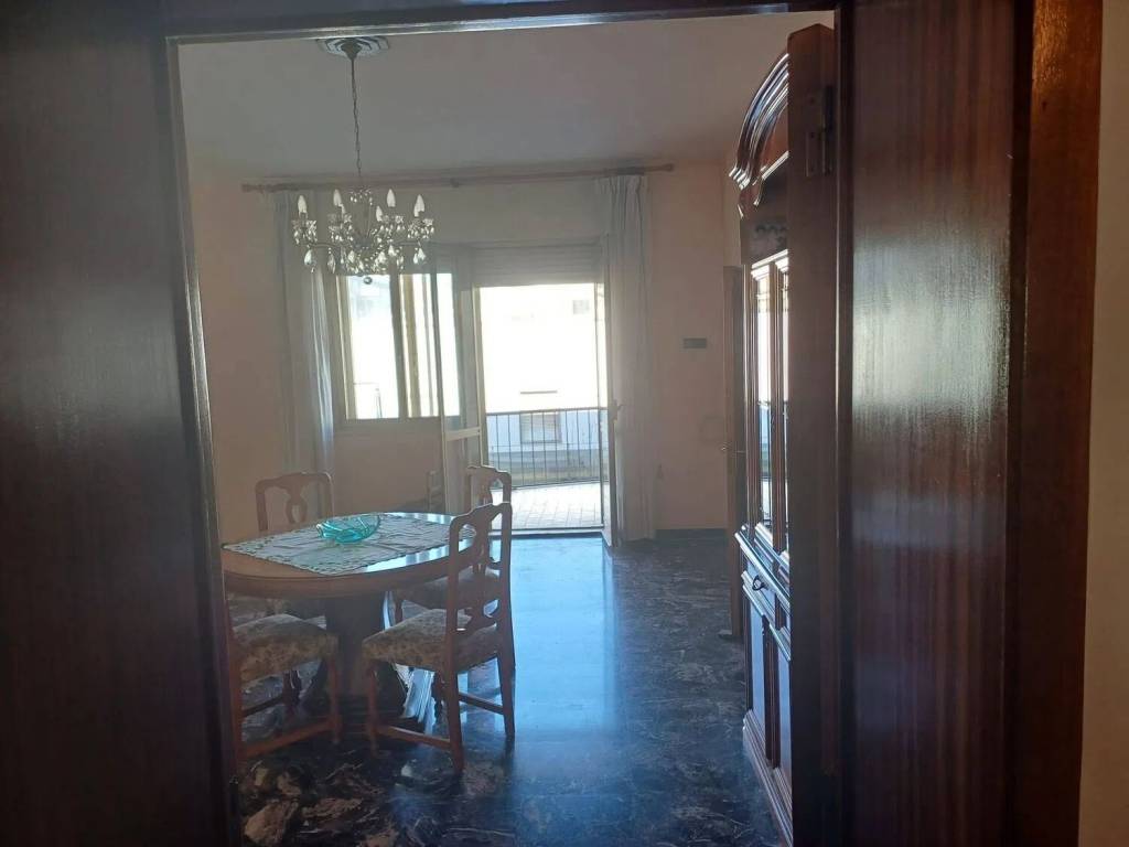 appartamento in vendita a Vasto