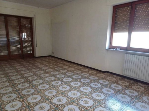 appartamento in vendita a Vasto