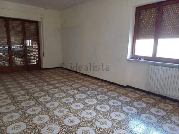 appartamento in vendita a Vasto