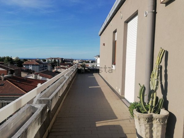 appartamento in vendita a Vasto