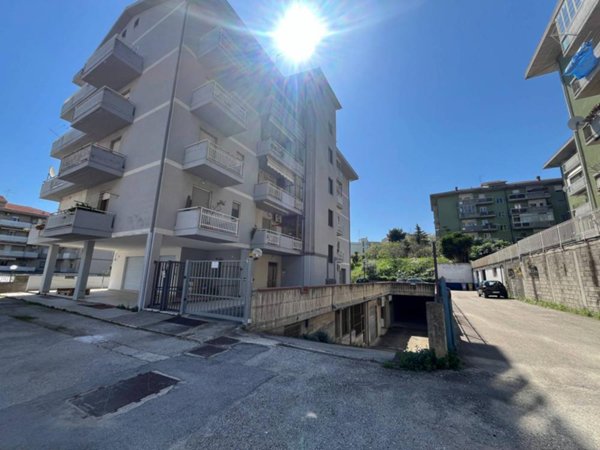 ufficio in vendita a Vasto
