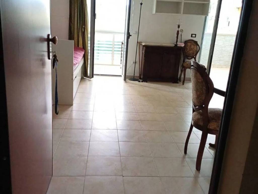 appartamento in vendita a Vasto in zona Marina