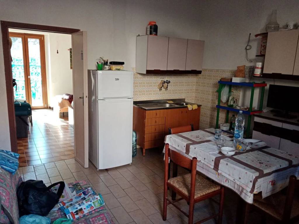 appartamento in vendita a Vasto