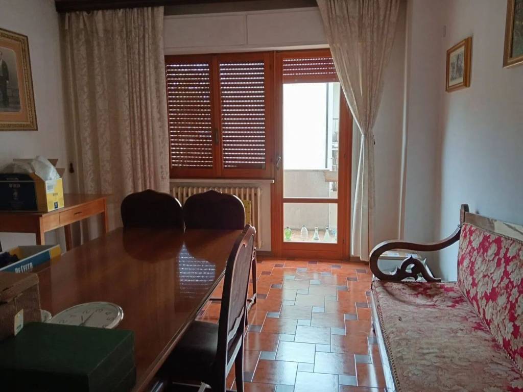 appartamento in vendita a Vasto