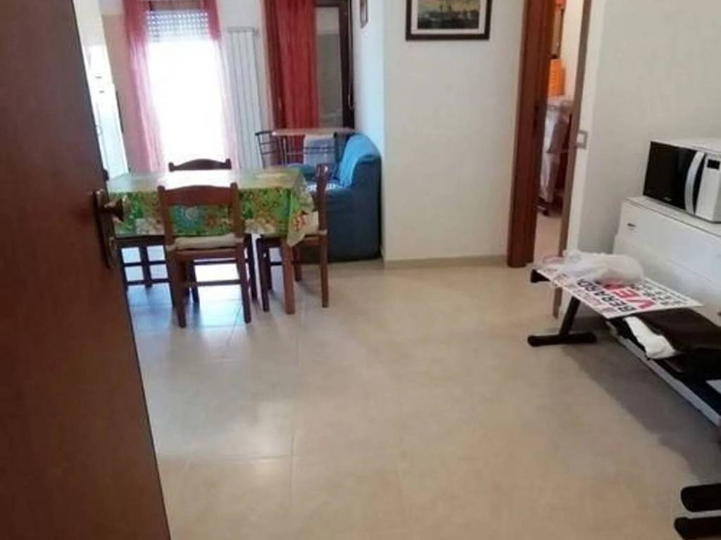 appartamento in vendita a Vasto