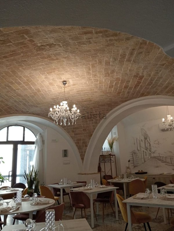 locale commerciale in vendita a Vasto