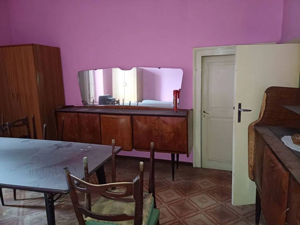 casa indipendente in vendita a Vasto