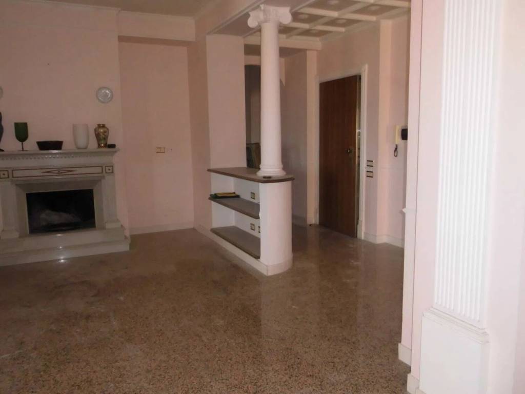 appartamento in vendita a Vasto