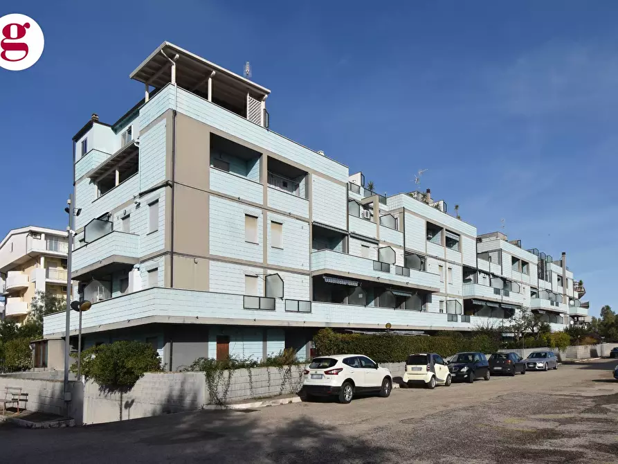 appartamento in vendita a Vasto in zona Marina