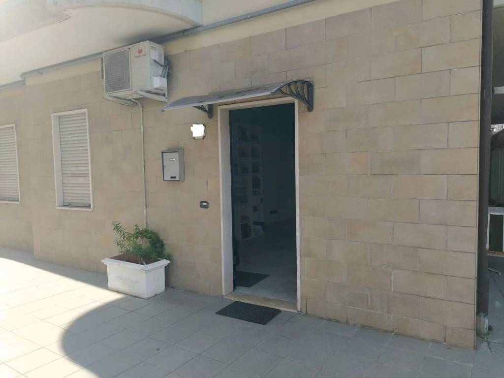 ufficio in vendita a Vasto