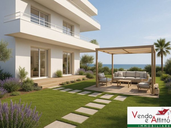 appartamento in vendita a Vasto