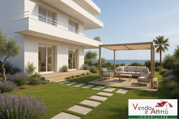 appartamento in vendita a Vasto