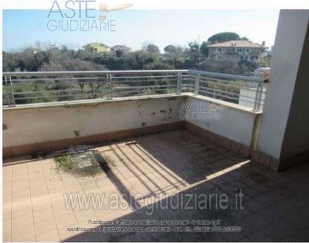 appartamento in vendita a Vasto