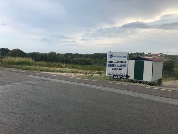 terreno agricolo in vendita a Vasto in zona Lebba