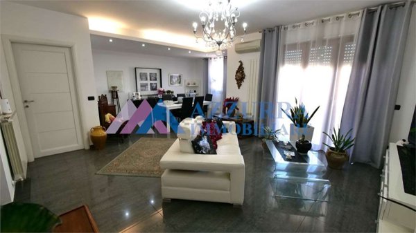 appartamento in vendita a Vasto